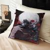 Tokyo Ghoul Stitch Lucky Dragon Pillow Cover Sofa Cushion Cover Home Room Decoration Children Gift