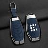 Dfsk 600 Fengon 580 Evolute I-Space I-Pro Landian E5 Portachiavi Lega di Zinco Pelle Custodia Chiave Auto Accessori Auto