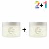 Vitamin Night Cream Elasticity, Quick-drying, Moisture Sleeping (WB1CC28)