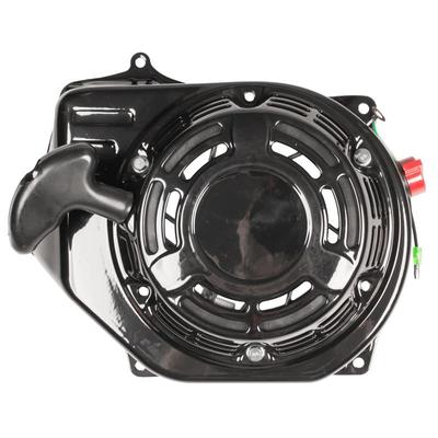 Sistemas eletrónicos de motociclos – Motor de arranque para motociclos