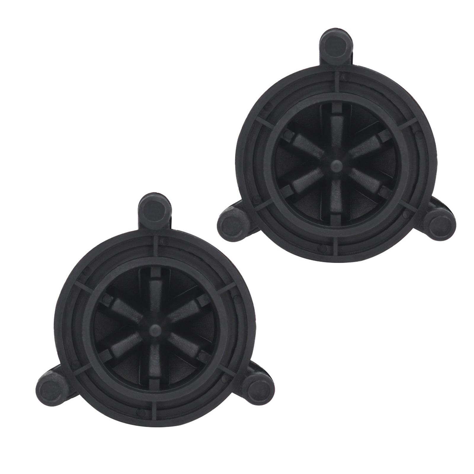 

1pair Horn Tweeter Speaker With Metal Wire Coils Buzzers Trebles For Superior Sound Performances And Durability 1