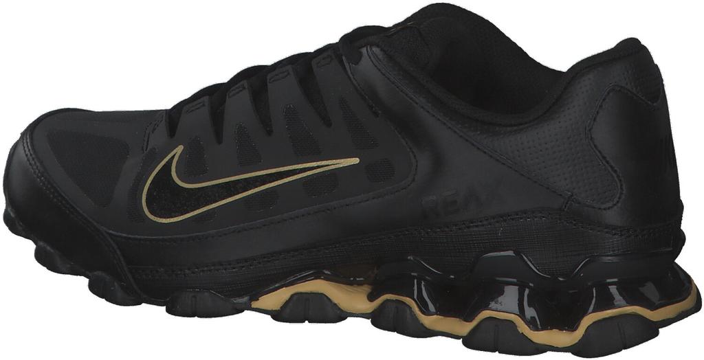 Sneakers Nike Reax 8 TR Mesh Black/metallic Gold/black