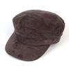 Universal Chemistry Suede Gray Marine Cap Marine Cap