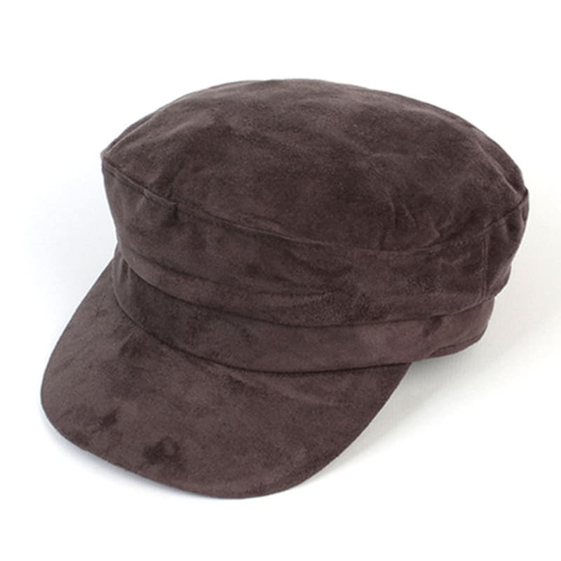 Universal Chemistry Suede Gray Marine Cap Marine Cap