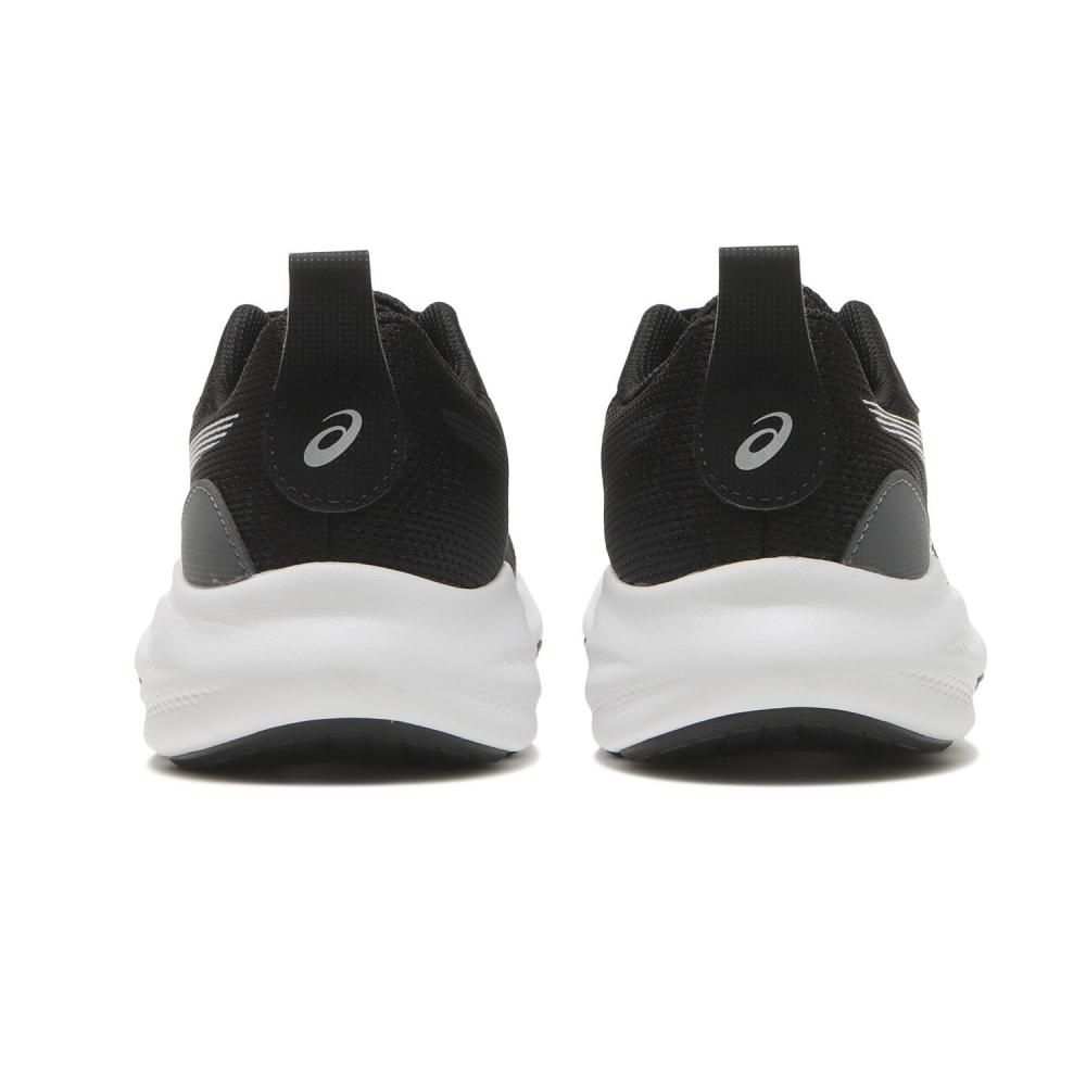 ASicS 22 25 LaSer Beam Mp S Blk Wht 1154a225 001 Blk Wht