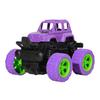 Graffiti Inertia Offroad Car Toy For Kids Boys Girls Durable Plastic Offroad Model Car For Outdoor Play