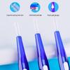 FAWNMUM I-Shape Interdental Brush