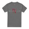 Diablo IV Mens Logo T-Shirt