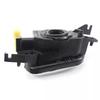 1pc Front Bumper Fog Light Assembly Foglamp For Mercedes Benz C Class W203 W215 W209 C230 C240 C320 C350 CL500 CL600 SLK230