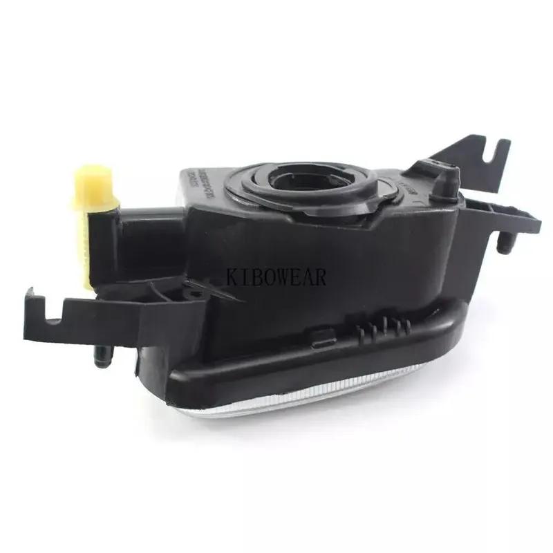 1pc Front Bumper Fog Light Assembly Foglamp For Mercedes Benz C Class W203 W215 W209 C230 C240 C320 C350 CL500 CL600 SLK230