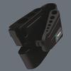 Wera 05073593001 Hex Key Set Black Laser Finish Hex Wrench Set of 9 Import from 950SPKL/9SMN Multi-Color 1.5~10.0mm [Official Japan]