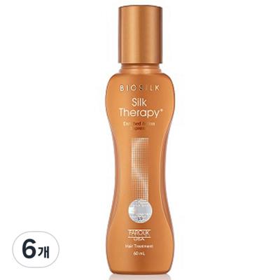 Enriched Action Supreme Hair Essence, 60 ml, 6 ks.