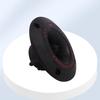 1Pcs Piezoelectric Tweeter 3" Audio Speaker Treble Ceramic Piezo Loudspeaker Pa/Dj Tweeters Replacement Home Subwoofer Stage