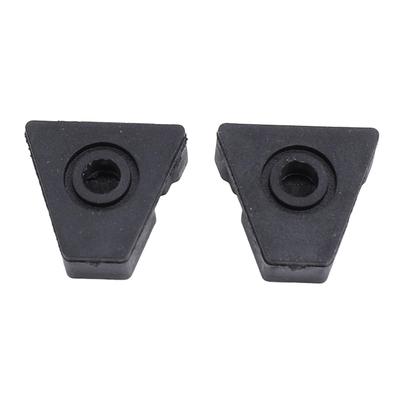 Paar Schiebedachschienen Glas Schieber Halter Führung Ersatz Reparaturset für Benz A