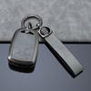 Zinc Alloy Car Key Case Cover For Daf Xf 105 106 Xg If Cf Euro Truck Remote Decoration Shell Keychain Holder Fob Accessories