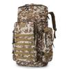 Kuzhe Tactical Multi-functional Outdoor Backpack
