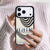 Umbrella Academy TV Series Phone Case For Apple iPhone 17 Air 16E 15 14 Plus 13 12 11 Pro Max Mini Funda Cover