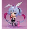 Nendoroid Character Vocal Series 01: Hatsune Miku Rabbit Hole Ver. Non-Scale Painted Plastic Action Figure