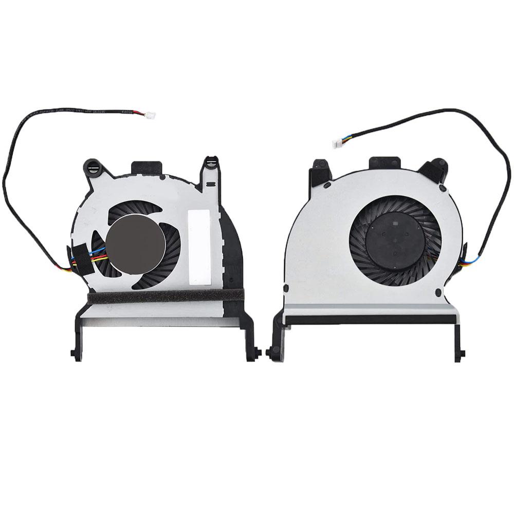 CPU Cooling Fan For HP Elitedesk 800 G4 G5, 705 G4 G5, Prodesk 600 400 405 G4 G5