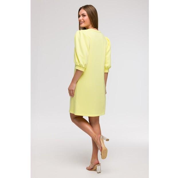 

Летнее платье BeWear B291 EU S_M