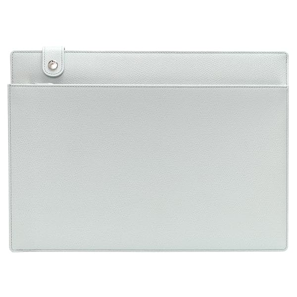 

Color Chart Document Clutch 83 Horizon Blue