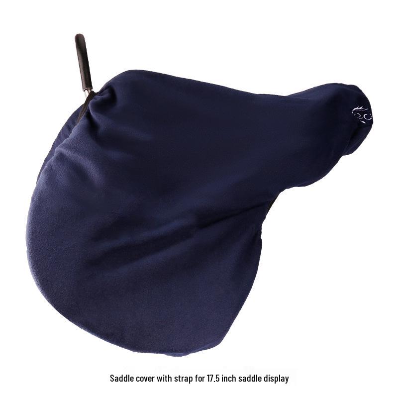 CAVASSION Saddle Sleeve & Protection Anti-Wear Saddle Bag Harness Equestrian Supplies One Size нет информации о модели