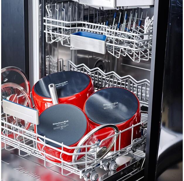 Кастрюля KitchenAid CC003270-001 24 см 6 л