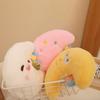 8 Inches Moon Star Doll Moon Star Sleeping Pillow Delicate Plush Toy