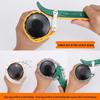 Universal Chain Belt Oil Filter Removal Tool