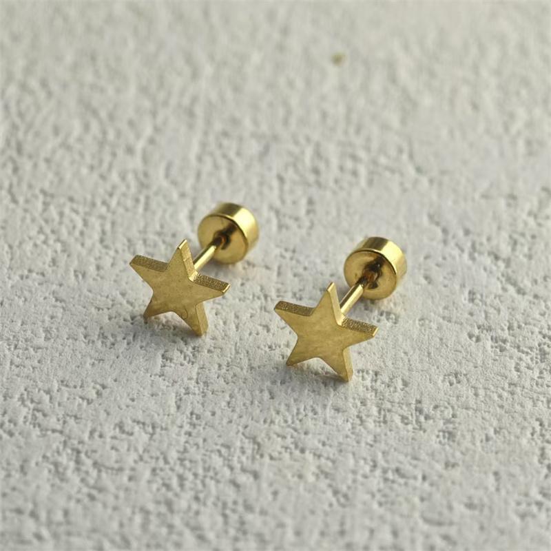 

1 пара серег-гвоздиков из нержавеющей стали с розами, изысканные серьги-гвоздики с цветами роз для женщин, девушек, свадебные украшения для помолвки