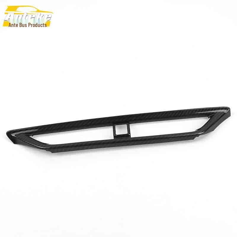 Roewe RX3 Center Console Air Outlet Decorative Frame Sticker