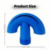 PLA Pool Fountain Sprinkler Swimming Pool Waterfall Sprayer  Above Ground Pool Use