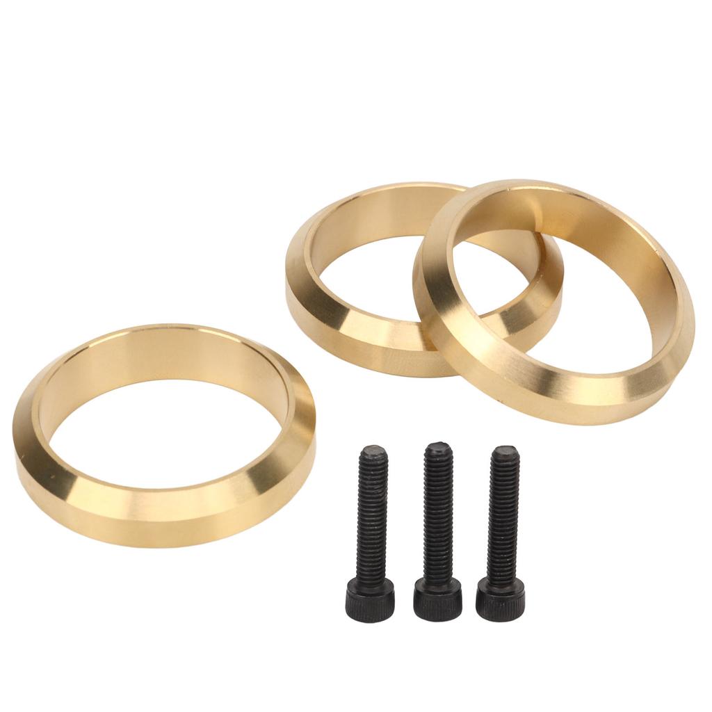 Snöskoter Koppar Avgaspackning 8FA?14623?00?00 Passar Nytro Vector Rage Venture 4-takt 3