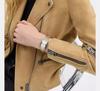 Watch REESE Silver Dial Stainless Steel Bracelet 14504590 [Coach][Authorized Import] Women's