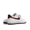Nike  Air Force 1 07 Houston Comets Four Peat Women Sneakers White University-Red Wolf-Grey FJ0710-100