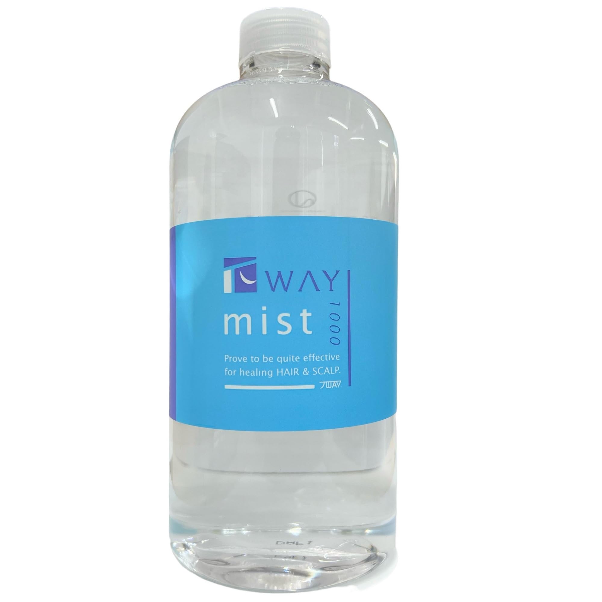 

Newway Japan Paiway Mist Extra 1000ml