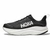 SKYFLOW Abrasion Resistant Support Casual Running Shoes Men's Black 1155117-BWHT