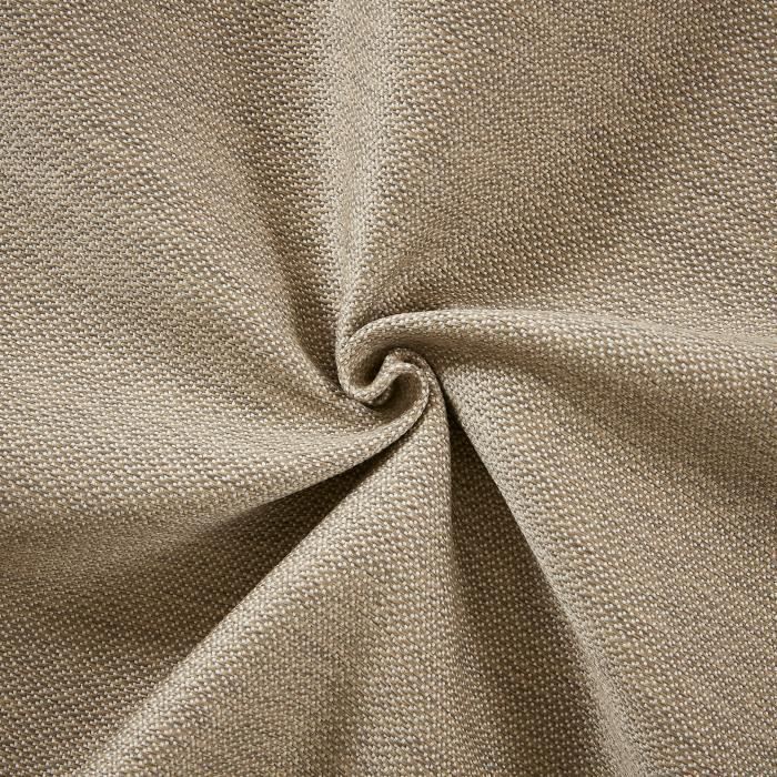 Housse De Coussin - Naia - 60 X 60 Cm - Déperlant - Anti UV - Résistant Aux Abrasions