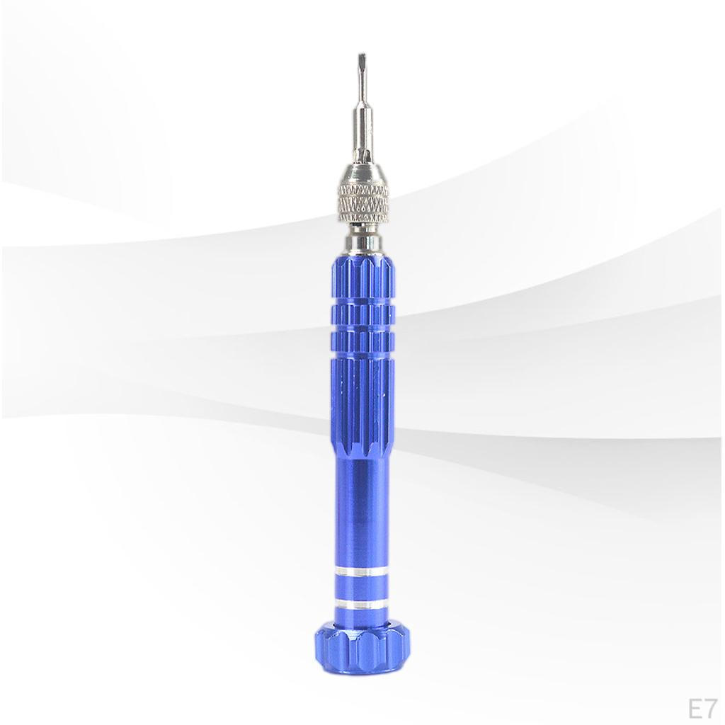 Electronic Phones Opening Tools Precision Portable Screwdriver Set Batch Disassemble