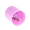 1Pcs Professional Eyebrow Pencil Sharpener Flattening Tool Knife Sharpening Drawing Line Eyebrow Pencil Sharpener Base