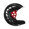 For Husqvarna TE 300 FE 350 FE450 FE501 TE250 FE250 TX300 TC125 TC250 FC250 FC FX 350 450 2016-2025 Front Brake Disc Rotor Guard