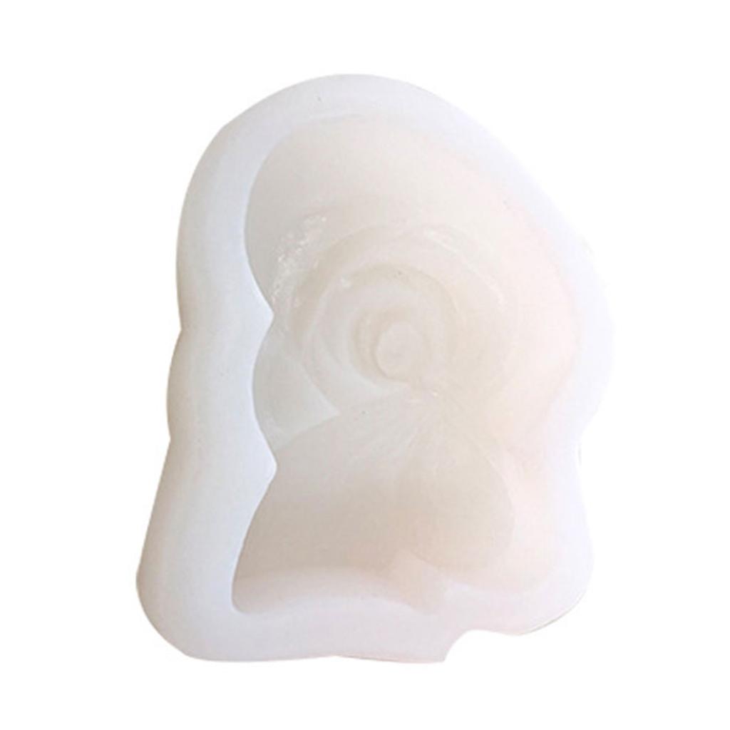 Silicone Molds Flower Butterfly Candle Mould Scented Candle Molds Baking Molds Castings Molds Craft Supplies