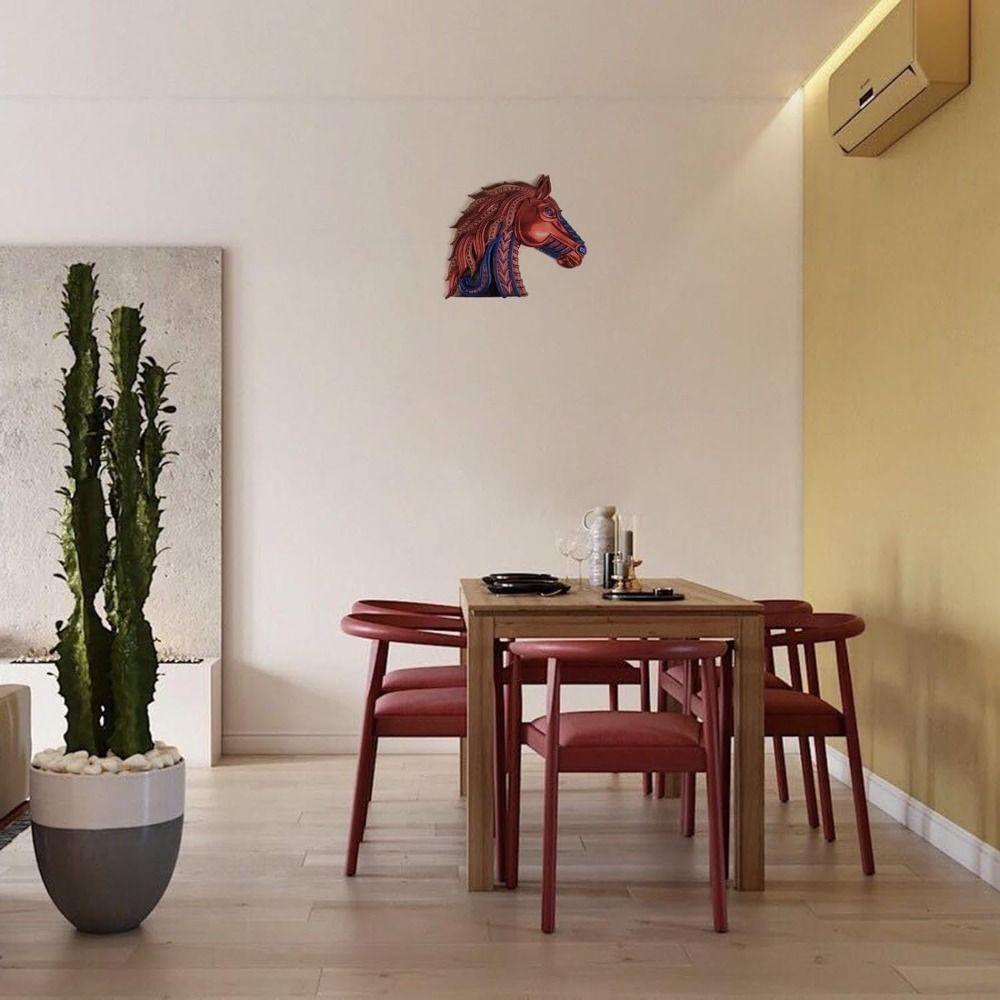 Matrițe de Silicon 3D Cap de Cal Animal Matrițe de Silicon 3D Cap de Cal Matrițe de Rășină Pentru Decorarea Curții