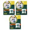 Mentholatum Menthol Lip Repair Balm 3-Pack