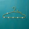 Nordic Iron Love Letter Decoration Hooks Living Room Wall Key Hook Bedroom Metal Coat Hook Row Hook