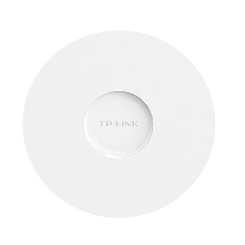 TP-LINK AX3000 WiFi 6 Dual-Band Gigabit Ceiling-Mount AP (CN version)