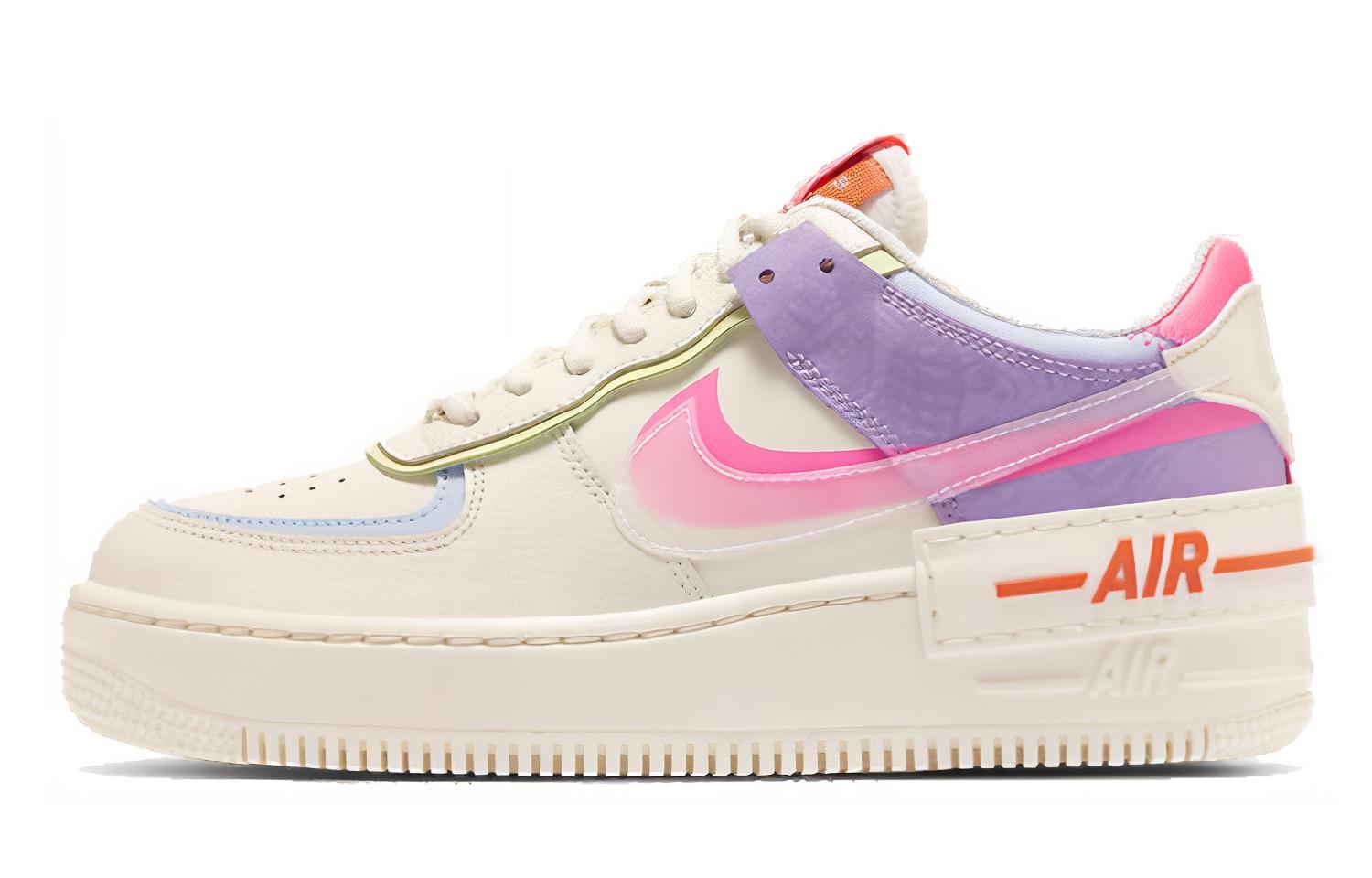 

Nike Air Force 1 Shadow Beige Women s CU3012-164 39