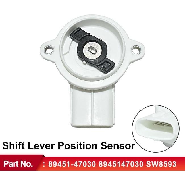 Shift Lever Position Sensor 89451-47030 8945147030 SW8593 Car Sensor Pedal Position
