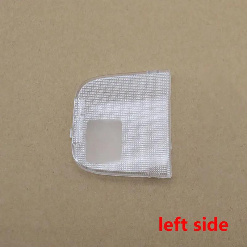 For Toyota Land Cruiser Prado LC120 FJ120 2003 -2009  Lexus GX470 2003-2009 Auto Internal Reading Light Cover Roof Lamp Shell