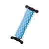 And Stable Foam Massage Roller with Suction Cups for Home Gym, Ideal Full Body Muscle